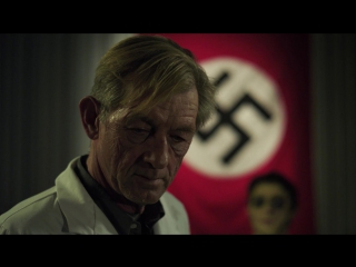 nazis in the center of the earth (2012) bdrip 720p | p