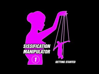 sissyfication manipulator 1 getting started